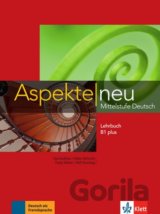 Aspekte neu B1 plus - Lehrbuch