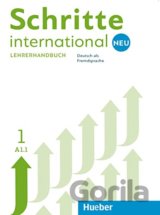 Schritte International Neu 1 - Lehrerhandbuch