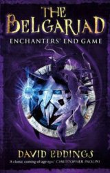 Enchanter's End Game