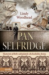 Pan Selfridge
