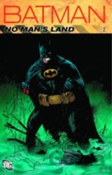 Batman: No Man's Land (Volume 2)
