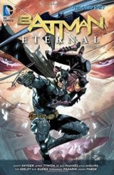 Batman Eternal (Volume 2)