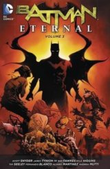 Batman Eternal (Volume 3)