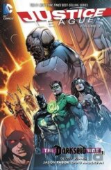 Justice League (Volume 7)