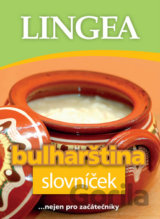 Bulharština - slovníček