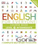 English for Everyone: Course Book - Intermediate