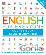 English for Everyone: Course Book - Advanced