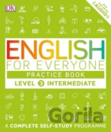 English for Everyone: Practice Book - Intermediate