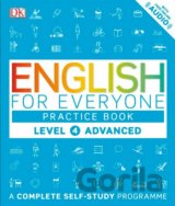 English for Everyone: Practice Book - Advanced