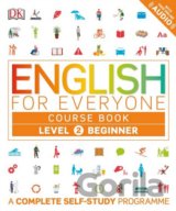 English for Everyone: Course Book - Level 2 Beginner