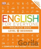 English for Everyone: Practice Book - Beginner