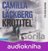 Krotitel (audiokniha) (Camilla Läckberg) [CZ]