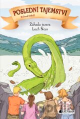 Poslední tajemství: Záhada jezera Loch Ness