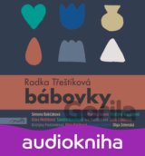 Bábovky (audiokniha) (Radka Třeštíková) [CZ]