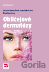 Obličejové dermatózy