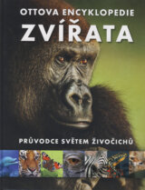Ottova encyklopédie - Zvířata