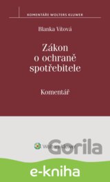 Zákon o ochraně spotřebitele