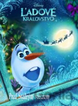 Ľadové kráľovstvo - Pred Štedrým večerom