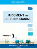 Judgment Decision Making