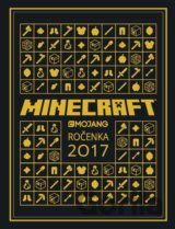 Minecraft - Ročenka 2017