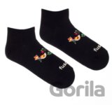 Ponožky Podkotnik Vtáčatká L