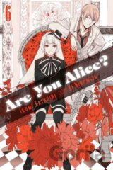 Are You Alice? 6