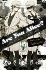 Are You Alice? 9