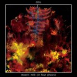 Coil: Moon's Milk (Clear) LP