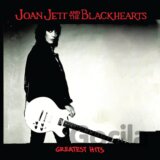 Joan Jett & The Blackhearts: Greatest Hits LP