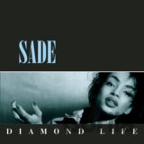 Sade: Diamond Life LP