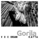 Katta: Vox Organi LP