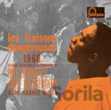 Art Blakey & The Jazz Messengers: Les liaisons dangereuses 1960 LP