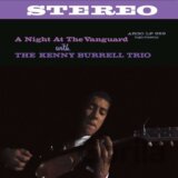 Kenny Burrell: Night at the Vanguard LP