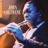 John Coltrane: Now Playing (Blue) LP