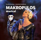 Ondřej Soukup: Makropulos Musical