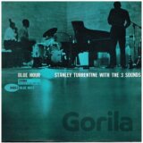 Stanley Turrentine: Blue Hour LP