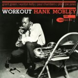 Hank Mobley: Workout LP