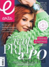 Evita magazín 05/2024