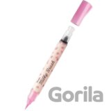Pent.Xgfh-Ppx Milky Brush Pastel Pink