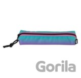 Mini pencil case Sunset Violet