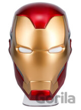 Stolová dekoratívna lampa Marvel: Iron Man