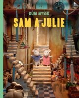 Dům myšek: Sam a Julie