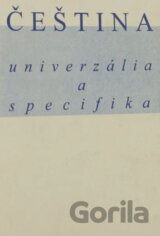 Čeština - univerzália a specifika 4/02