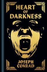 Heart of Darkness and Tales of Unrest