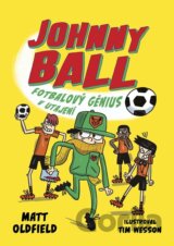 Johnny Ball: fotbalový génius v utajení