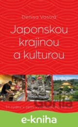 Japonskou krajinou a kulturou