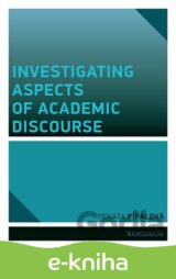 Investigating Aspects of Academic Discourse