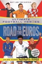 Road to the Euros