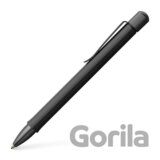 Hexo čierna matná, guľôčkové pero