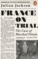 France on Trial